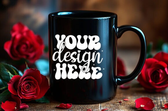 Christmas Mug Mockup Jpg 11: Essential Graphics for Product Mockups