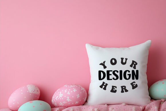 Pillow Blank Mockup: A Designer's Real-World Review