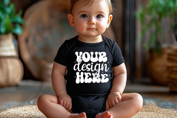 Rabbit Skins 4411 Baby Mockup 46: A Designer's Review