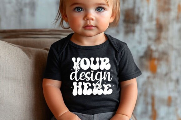 Rabbit Skins 4411 Baby Mockup 59: A Designer's Review